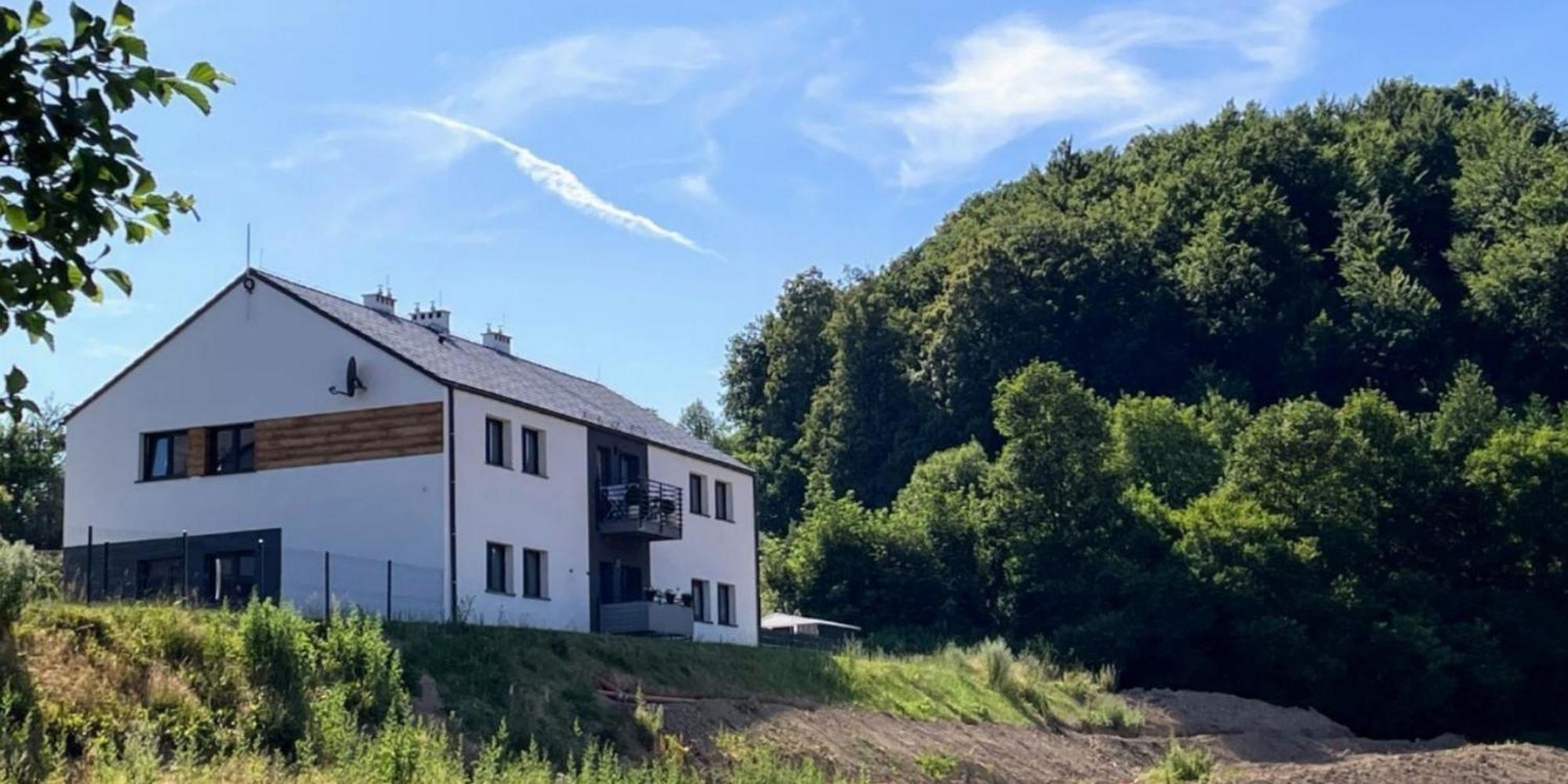 Apartment Roku 2025 !! Spa & Relax Jelen & Natura Kudowa-Zdrój Eksteriør billede