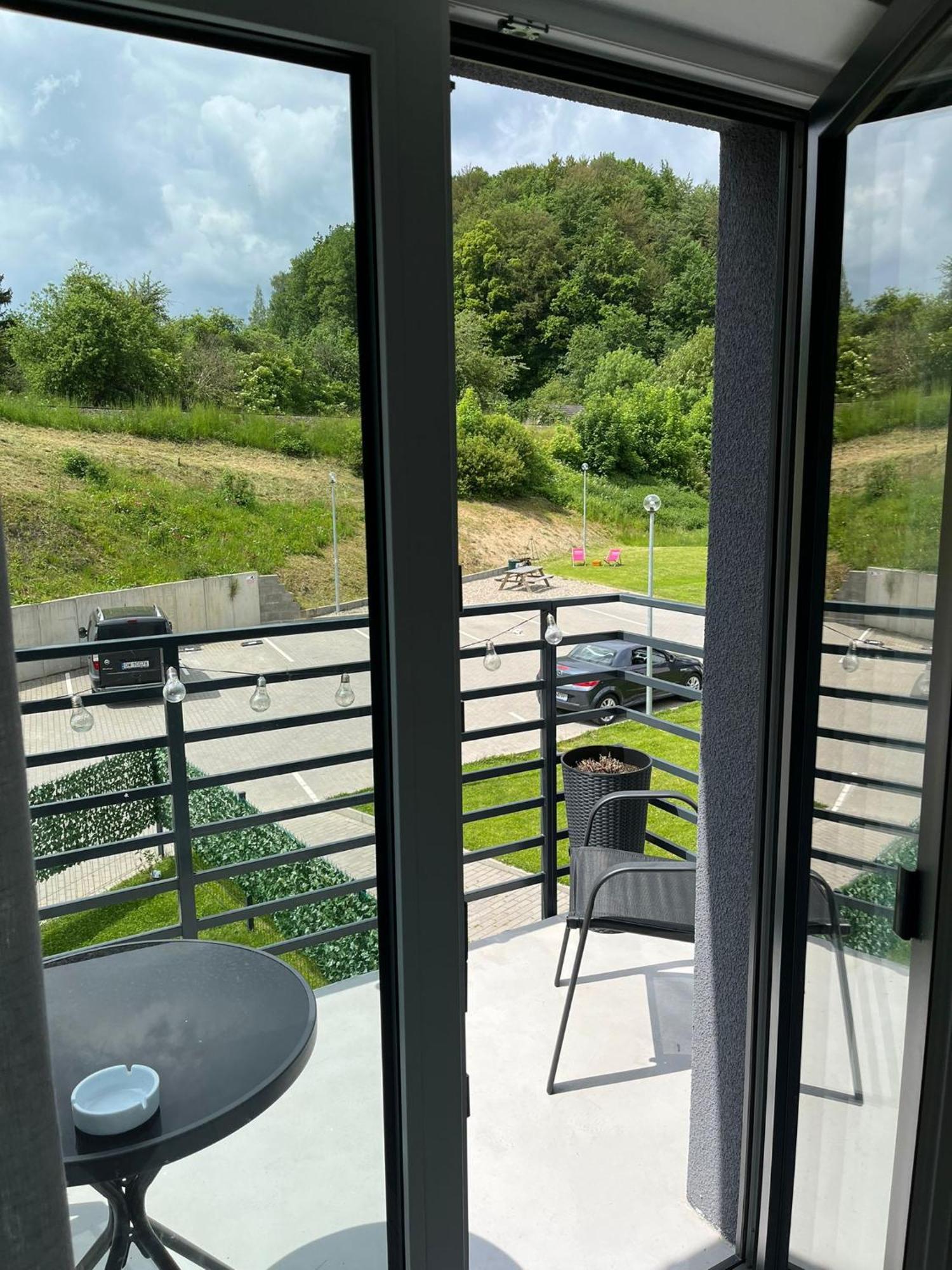 Apartment Roku 2025 !! Spa & Relax Jelen & Natura Kudowa-Zdrój Eksteriør billede