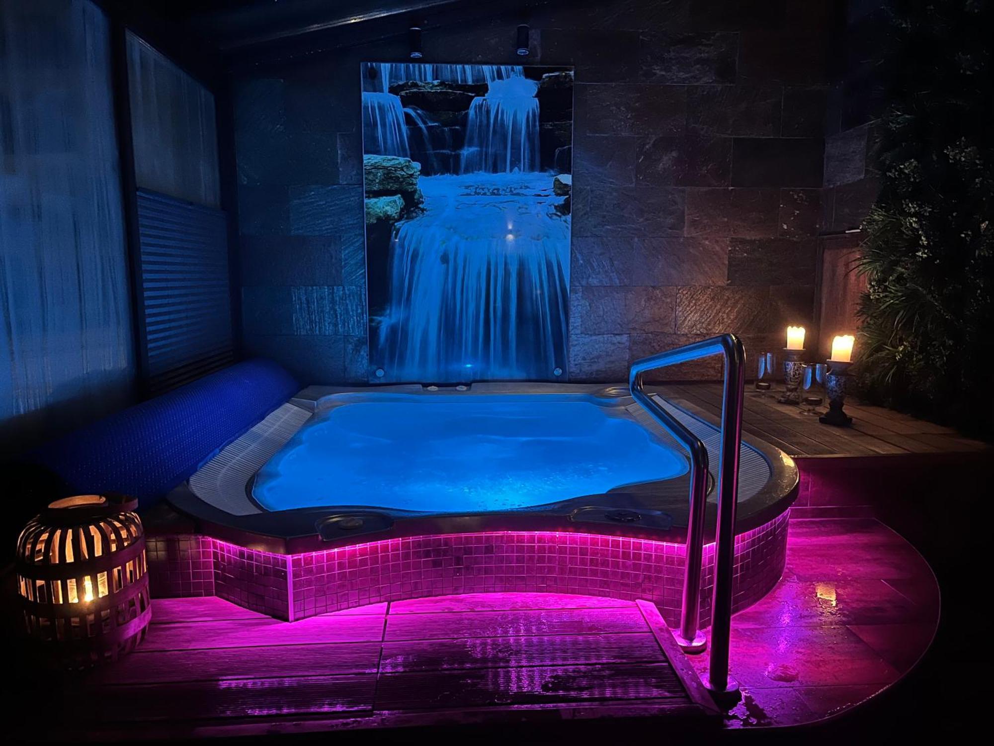 Apartment Roku 2025 !! Spa & Relax Jelen & Natura Kudowa-Zdrój Eksteriør billede